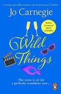 Wild Things (Churchminster #3) by Jo Carnegie