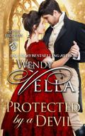 Protected By A Devil by Wendy Vella