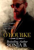 O'Rourke (The Greek Mafia Series #4) by Sonja B.