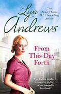 From this Day Forth by Lyn Andrews