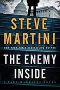 The Enemy Inside (Paul Madriani #13) by Steve Martini
