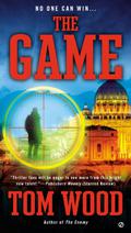 The Game (Victor the Assassin #3) by Tom Wood