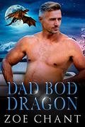 Dad Bod Dragon by Zoe Chant