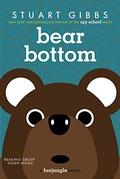 Bear Bottom (FunJungle #7) by Stuart Gibbs
