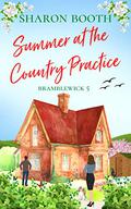 Summer at the Country Practice by Sharon Booth