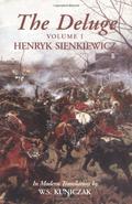 The deluge (The Trilogy - 3 book edition #2) by Henryk Sienkiewicz