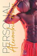 PERSONAL (St. Louis Cyclones #3) by Alexandria House