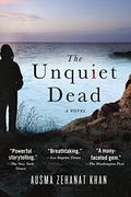 The Unquiet Dead (Rachel Getty & Esa Khattak #1) by Peter Ganim