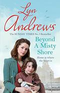 Beyond a Misty Shore by Lyn Andrews