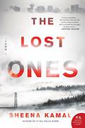 The Lost Ones (Nora Watts #1) by Sheena Kamal