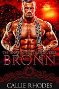Bronn (The Unchained Omegaverse #7) by Callie Rhodes