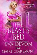The Beast’s Bed  (The Bluestocking War) by Eva Devon, Maire Claremont
