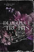 Deceitful Truths (Blackridge Prep #2) by A.R. Breck