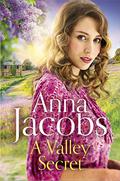 A Valley Secret (Backshaw Moss #2) by Anna Jacobs
