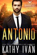 Antonio by Kathy Ivan