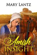 The Amish Insight by Mary Lantz
