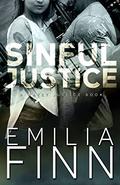 Sinful Justice by Emilia Finn