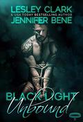Unbound (Black Light #18) by Lesley Clark