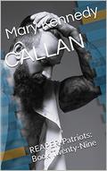 Callan by Mary Kennedy