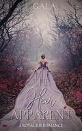 The Heir Apparent by J. Gala