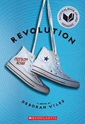 Revolution (The Sixties Trilogy #2) by Deborah Wiles