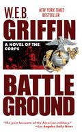 Battleground by W.E.B. Griffin