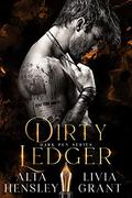 Dirty Ledger by Alta Hensley, Livia Grant
