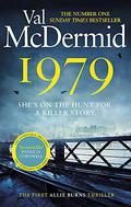 1979 (Allie Burns #1) by Val McDermid