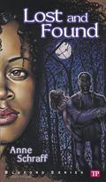 Lost and Found by Anne Schraff