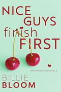 Nice Guys Finish First (Bromance Chronicles #2) by Billie Bloom