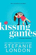Kissing Games (Kissing Creek #2) by Stefanie London