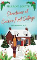 Christmas at Cuckoo Nest Cottage by Sharon Booth