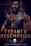 Tyrant's Redemption (Soulless Assassins MC #2) by Raven Dark