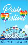 Pride Festival by Nicole Pyland