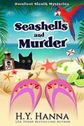 Seashells and Murder (Barefoot Sleuth #2) by H.Y. Hanna