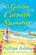 A Golden Cornish Summer by Phillipa Ashley