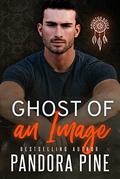 Ghost of an Image (Haunted Souls #12) by Pandora Pine