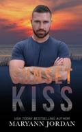 Sunset Kiss (Baytown Boys #17) by Maryann Jordan