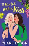 It Started with a Kiss by Clare Lydon