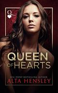 Queen of Hearts by Alta Hensley