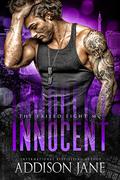 Innocent (The Exiled Eight MC #3) by Addison Jane