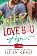 Love You Again by Julia Kent