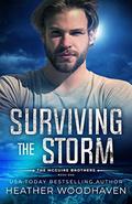 Surviving the Storm by Heather Woodhaven