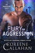 Fury of Aggression by Coreene Callahan