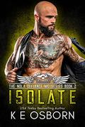 Isolate by K.E. Osborn