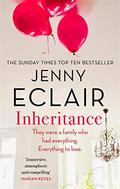 Inheritance by Jenny Eclair