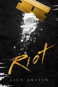 Riot : Yayo 3 by Lisa Austin