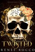 Twisted (The Grim Tower #1) by Renee Rocco