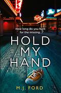 Hold My Hand by M.J. Ford