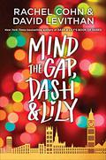 Mind the Gap, Dash & Lily (Dash & Lily #3) by David Levithan